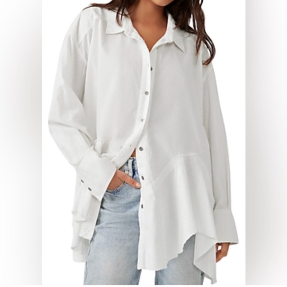 We The Free Freya Tunic